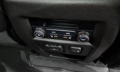ChevroletGMDaewoo Traverse 2022, 96007 км, за 16669.92 USD - фото 18