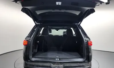 ChevroletGMDaewoo Traverse 2022, 96007 км, за 16669.92 USD - фото 20