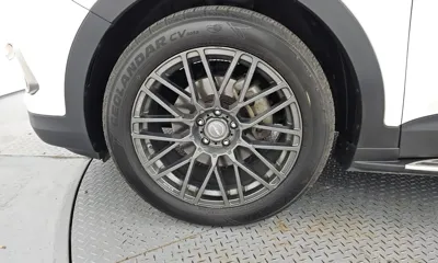 Hyundai Santafe 2016, 156218 км, за 6826.83 USD