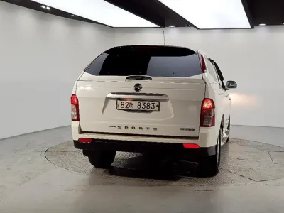 KG_Mobility_Ssangyong KORANDO 2016, 227525 км, за 2750.43 USD