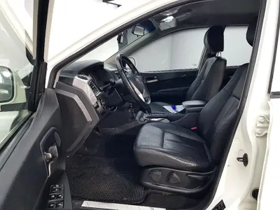 KG_Mobility_Ssangyong KORANDO 2016, 227525 км, за 2729.64 USD - фото 8