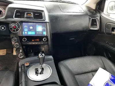 KG_Mobility_Ssangyong KORANDO 2016, 227525 км, за 2729.64 USD - фото 10