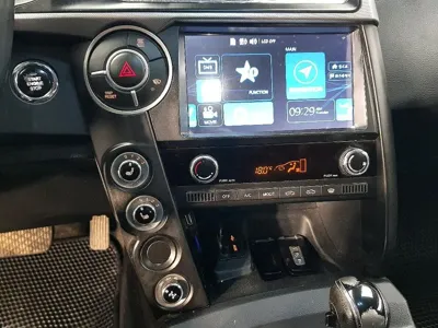 KG_Mobility_Ssangyong KORANDO 2016, 227525 км, за 2729.64 USD - фото 13