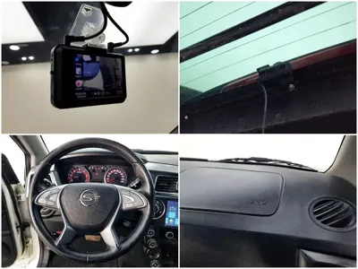 KG_Mobility_Ssangyong KORANDO 2016, 227525 км, за 2729.64 USD - фото 18