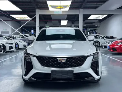 Cadillac CT5 2024, 20000 км, за 20599.95 USD