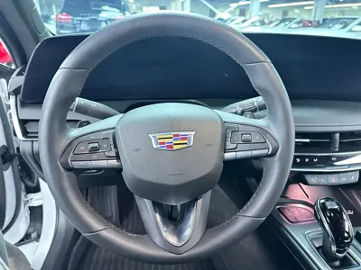 Cadillac CT5 2024, 20000 км, за 20599.95 USD - фото 8