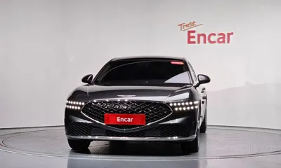 Genesis G90 2023, 76950 км, за 46188.95 USD