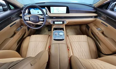 Genesis G90 2023, 76950 км, за 46188.95 USD - фото 7