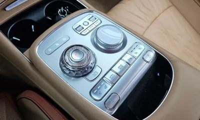 Genesis G90 2023, 76950 км, за 46188.95 USD - фото 9