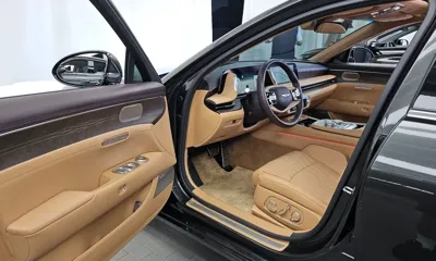 Genesis G90 2023, 76950 км, за 46188.95 USD - фото 10