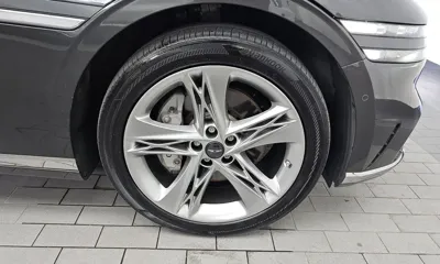 Genesis G90 2023, 76950 км, за 46188.95 USD - фото 21