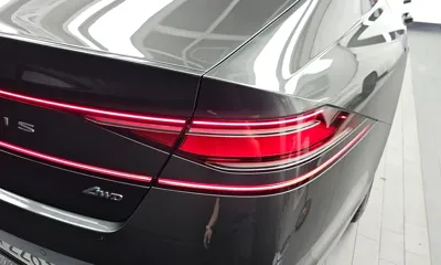 Genesis G90 2023, 76950 км, за 46188.95 USD - фото 23