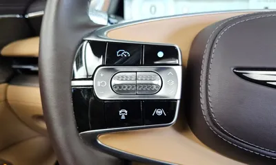 Genesis G90 2023, 76950 км, за 46188.95 USD - фото 26