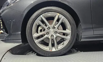 Hyundai Sonata 2018, 42319 км, за 10336.08 USD - фото 5