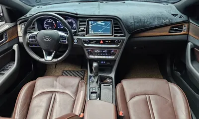 Hyundai Sonata 2018, 42319 км, за 10336.08 USD - фото 7