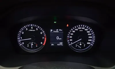 Hyundai Sonata 2018, 42319 км, за 10336.08 USD - фото 8
