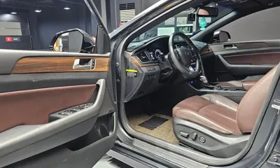 Hyundai Sonata 2018, 42319 км, за 10336.08 USD - фото 10