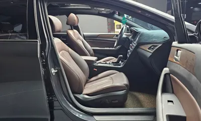 Hyundai Sonata 2018, 42319 км, за 10336.08 USD - фото 11