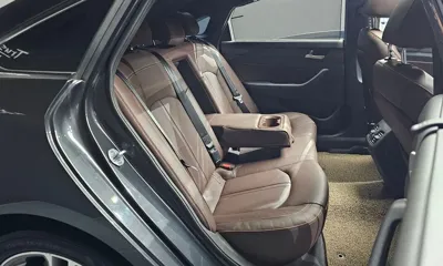 Hyundai Sonata 2018, 42319 км, за 10336.08 USD - фото 12