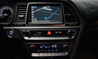 Hyundai Sonata 2018, 42319 км, за 10336.08 USD - фото 14