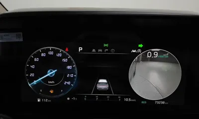 Kia Canival 2021, 73238 км, за 18103.73 USD - фото 8