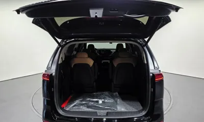 Kia Canival 2021, 73238 км, за 18103.73 USD - фото 20