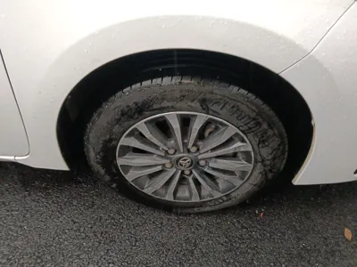 Toyota Corolla 2018, 92400 км, за 6164 USD - фото 8