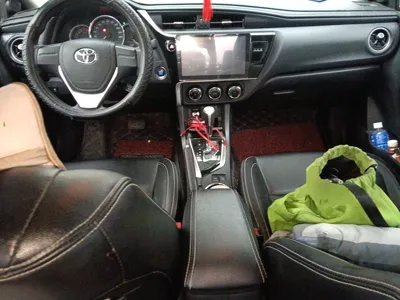 Toyota Corolla 2018, 92400 км, за 6164 USD - фото 10