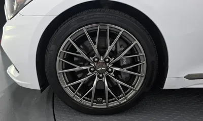 Genesis G80 2019, 71265 км, за 22408.79 USD