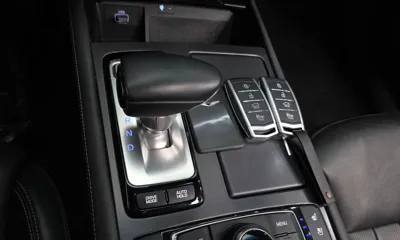 Genesis G80 2019, 71265 км, за 22252.86 USD - фото 9