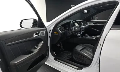 Genesis G80 2019, 71265 км, за 22252.86 USD - фото 10