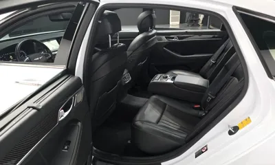 Genesis G80 2019, 71265 км, за 22252.86 USD - фото 12