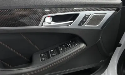 Genesis G80 2019, 71265 км, за 22252.86 USD - фото 16