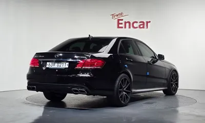 Mercedes-Benz E-Class 2016, 156022 км, за 6901.12 USD