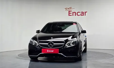 Mercedes-Benz E-Class 2016, 156022 км, за 6901.12 USD