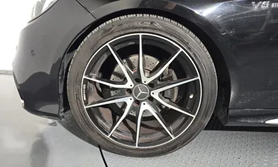 Mercedes-Benz E-Class 2016, 156022 км, за 6901.12 USD
