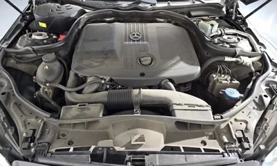 Mercedes-Benz E-Class 2016, 156022 км, за 6853.09 USD - фото 6