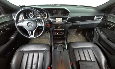Mercedes-Benz E-Class 2016, 156022 км, за 6853.09 USD - фото 7