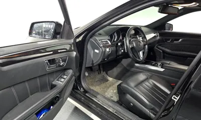 Mercedes-Benz E-Class 2016, 156022 км, за 6853.09 USD - фото 10