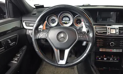 Mercedes-Benz E-Class 2016, 156022 км, за 6853.09 USD - фото 12