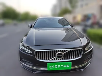 Volvo S90 2021, 67600 км, за 21049 USD - фото 2