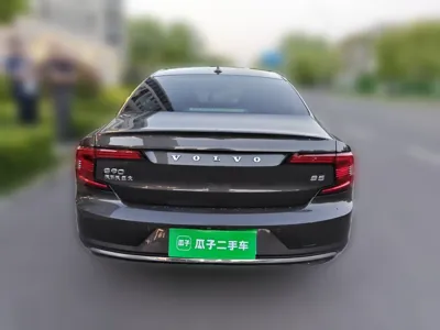 Volvo S90 2021, 67600 км, за 21049 USD - фото 3