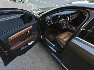 Volvo S90 2021, 67600 км, за 21049 USD - фото 13