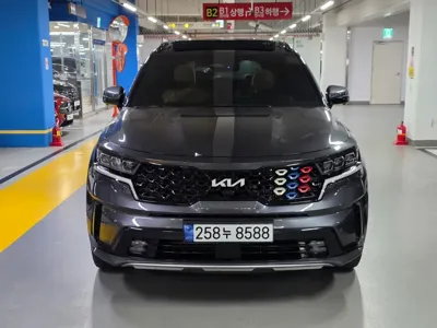 Kia Sorento 2023, 53934 км, за 22646.71 USD