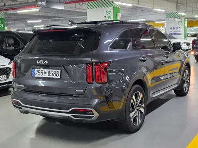 Kia Sorento 2023, 53934 км, за 22646.71 USD