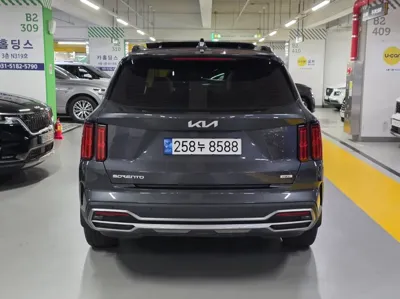 Kia Sorento 2023, 53934 км, за 22646.71 USD