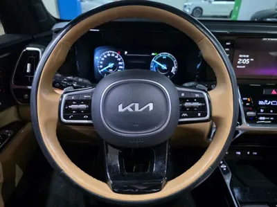 Kia Sorento 2023, 53934 км, за 22646.71 USD