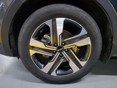 Kia Sorento 2023, 53934 км, за 22465.32 USD - фото 20