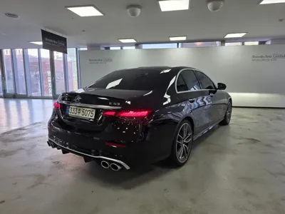 Mercedes-Benz E-Class 2022, 74111 км, за 43377.45 USD