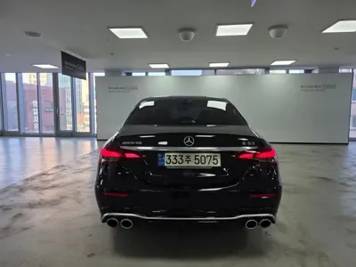 Mercedes-Benz E-Class 2022, 74111 км, за 43377.45 USD
